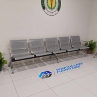 Waiting/Gang Chair