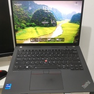 Lenovo Workstation Laptop