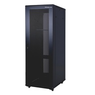 INFINITY 18u Data rack cabinet for network, servers and UPS