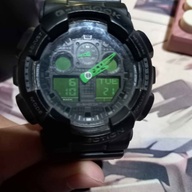 FS ORIGINAL G-SHOCK FROM JAPAN RUSH NA!!