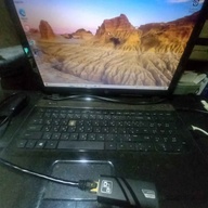 FS HP PAVILION SLEEK 15 LAPTOP RUSH NA!!