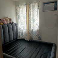 Bed frame,cloudy bed