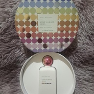 BATH AND BODY WORKS