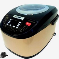 Optimum Multi Cook
