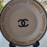 Ceramic Dinner Plate
