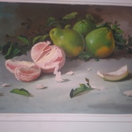 Suha painting