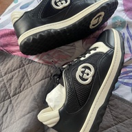 gucci mac80 sneakers