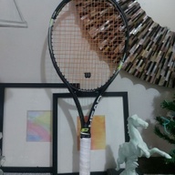HEAD Spark TOUR Tennis Racquet