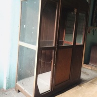 Antique Narra Cabinet 160/120