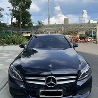 Mercedes-Benz C180 Avantgarde (A)
