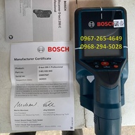 BOSCH WALL SCANNER