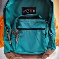 Jansport Originals (Blue spruce color)