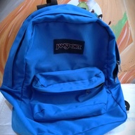 Jansport Originals (Sky blue color)