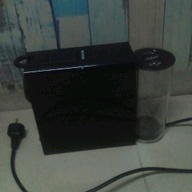 Nespresso addict