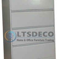 LATERAL FILING CABINET \ OFFICE PARTITION \ OFFICE FURNITURE SUPPLY