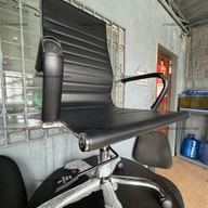 LEATHERETTE OFFICE CHAIR | MANUFACTURER SUPPLIER | OFFICE PARTITION | OFFICE FURNITURES