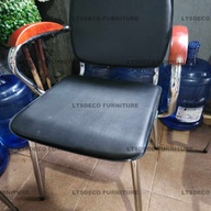 LEATHERETTE CHAIRS | MANUFACTURER SUPPLIER | OFFICE PARTITION | OFFICE FURNITURES