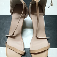 Women Nude Sandal