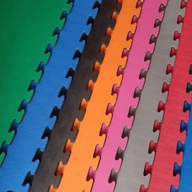 Rubber mats for all sports