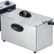 Hanabishi Deep Fryer