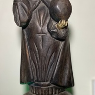 Antique statue