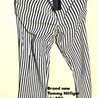 Pants Tommy Hilfiger