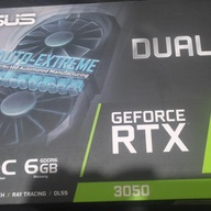 Gaming PC Ryzen 5 5600G, RTX 3050