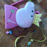 FS Peppa Original Accessories