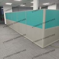 High Panel Divider Office Partition
