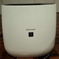 Sharp FP‑J30E‑B Air Purifier – Barely Used, Perfect Condition