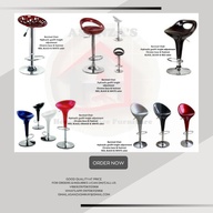 bartool /restaurant /high chair