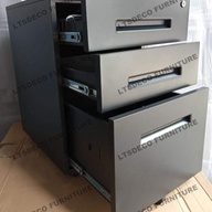Steel Filing Cabinet / mobile ped/ office furniture and office partition
