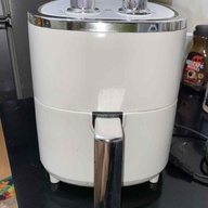 Gaboor Airfryer