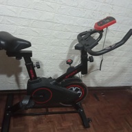 EXERCISE BIKE -Only P2500