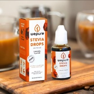 Wepure Stevia Drops on-the-go