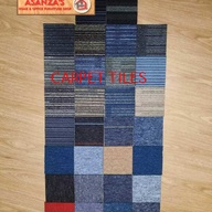 OFFICE CARPET