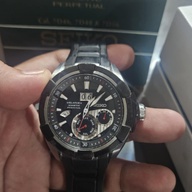 Original Seiko Velatura Kinetic Perpetual Ref:SNP101