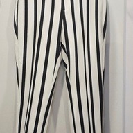Preloved Striped Pants