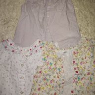 3 pieces tops for kid girl