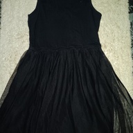 Girl Dress (8-9 y/o)