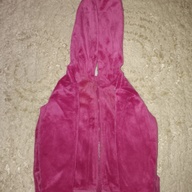 Kid Girl Jacket