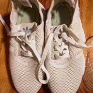 Adidas Rubber Shoes