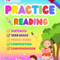 Practice Reading