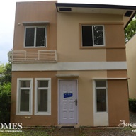 House & Lot for Sale AIRA SINGLE ATTACHED
