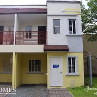 House & Lot for Sale THEA TOWNHOUSE