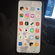 POCO F2 PRO 5G Pre-owned used but still good quality
