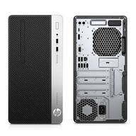 HP ProDesk 400 G4 Microtower PC (6th Generation Intel® CoreTM i5 Processors)
