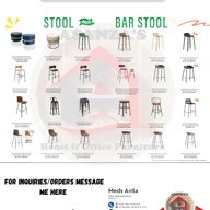 BAR STOOL CHAIR | BAR CHAIR