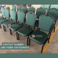 BANQUET CHAIR