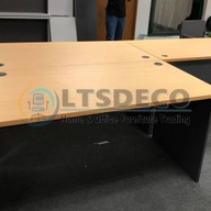 OFFICE TABLES | TRAINING | FREESTANDING | DESK OFFICE FURNITURE & PARTITION